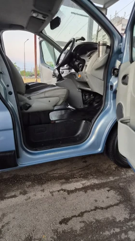 Renault Trafic PERFECT 1.9, снимка 10