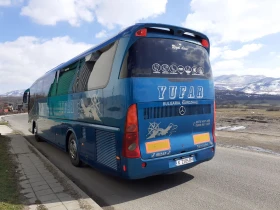 Mercedes-Benz Travego IRIZAR PB, снимка 2