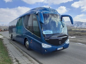 Mercedes-Benz Travego IRIZAR PB, снимка 1