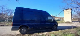 Ford Transit 2.4 TDCI | Mobile.bg    5