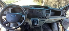 Ford Transit 2.4 TDCI, снимка 7