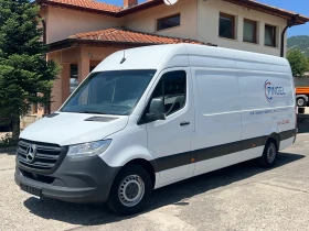  Mercedes-Benz Sprint...