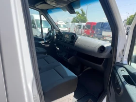 Mercedes-Benz Sprinter 316 EURO6B , MAXI , NAVI  | Mobile.bg    10