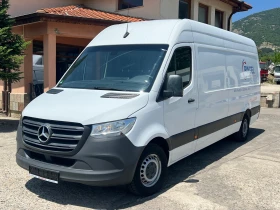Mercedes-Benz Sprinter 316 EURO6B , MAXI , NAVI  | Mobile.bg    2