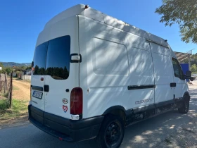 Обява за продажба на Opel Movano 2.8 maxi ~4 500 лв. - изображение 3