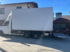 Mercedes-Benz 413  - изображение 1