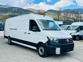 VW Crafter XXL | Auto.bg — изображение 3