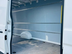 VW Crafter XXL | Auto.bg — изображение 6