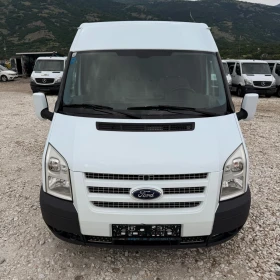 Ford Transit Клима-Нов-Внос-2.2TDCi-Euro5-Верига | Auto.bg — изображение 3