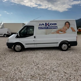 Ford Transit Клима-Нов-Внос-2.2TDCi-Euro5-Верига | Auto.bg — изображение 4