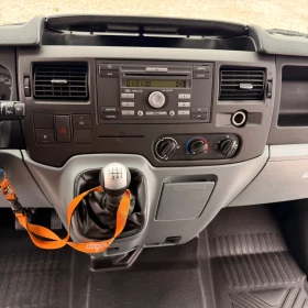 Ford Transit Клима-Нов-Внос-2.2TDCi-Euro5-Верига | Auto.bg — изображение 14