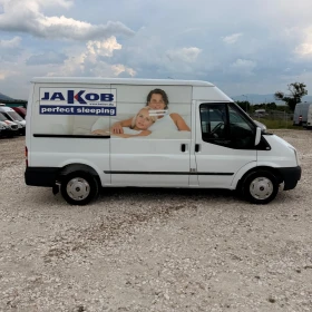 Ford Transit Клима-Нов-Внос-2.2TDCi-Euro5-Верига | Auto.bg — изображение 6