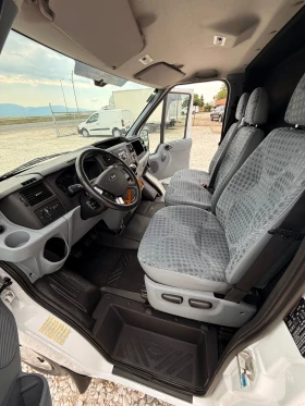 Ford Transit Клима-Нов-Внос-2.2TDCi-Euro5-Верига | Auto.bg — изображение 12