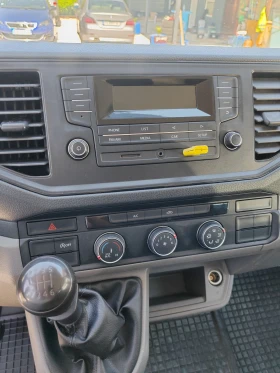 VW Crafter 2.0d, 177к.с. 4.5м. каросерия | Auto.bg — изображение 11