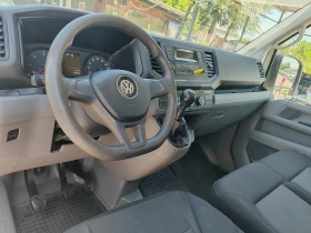 VW Crafter 2.0d, 177к.с. 4.5м. каросерия | Auto.bg — изображение 10