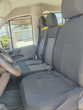 VW Crafter 2.0d, 177к.с. 4.5м. каросерия | Auto.bg — изображение 8