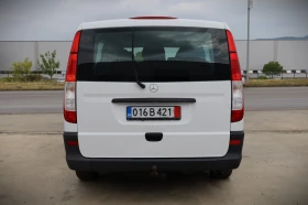 Mercedes-Benz Vito 8+ 1 2.2 ����� | Mobile.bg � ����� ������ 3