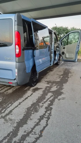 Renault Trafic PERFECT 1.9 | Mobile.bg � ����� ������ 16