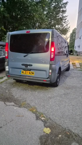 Renault Trafic PERFECT 1.9 | Mobile.bg � ����� ������ 5