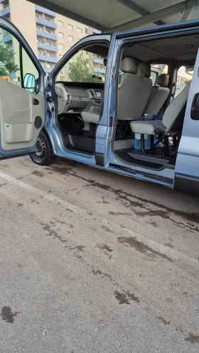 Renault Trafic PERFECT 1.9 | Mobile.bg � ����� ������ 14