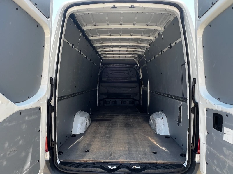 Mercedes-Benz Sprinter 316 EURO6B , MAXI , NAVI , снимка 7 - Бусове и автобуси - 50642740