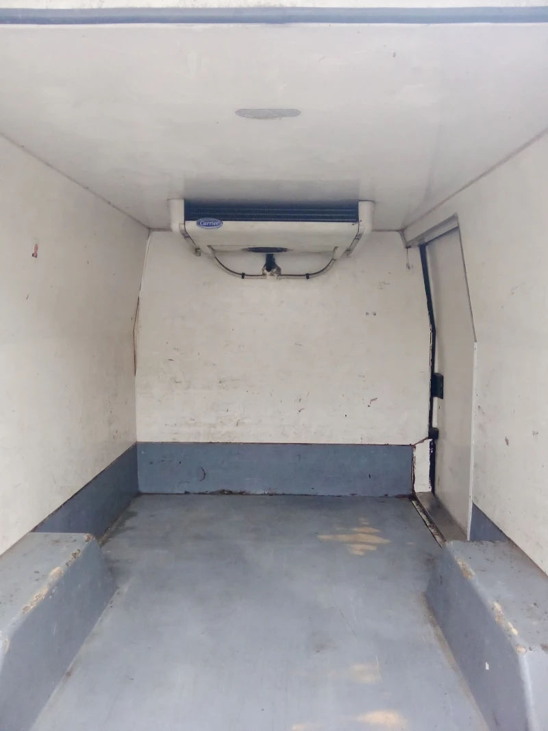 Mercedes-Benz Sprinter 211, снимка 3 - Бусове и автобуси - 52488235