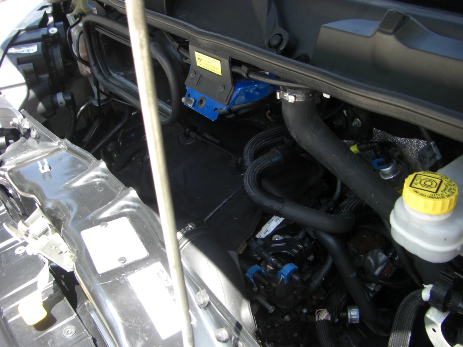 Citroen Jumper 2.0 HDI 6ck.EURO 6B | Mobile.bg   17