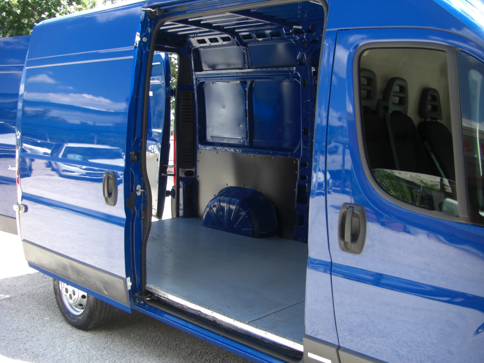 Citroen Jumper 2.0 HDI 6ck.EURO 6B | Mobile.bg   15