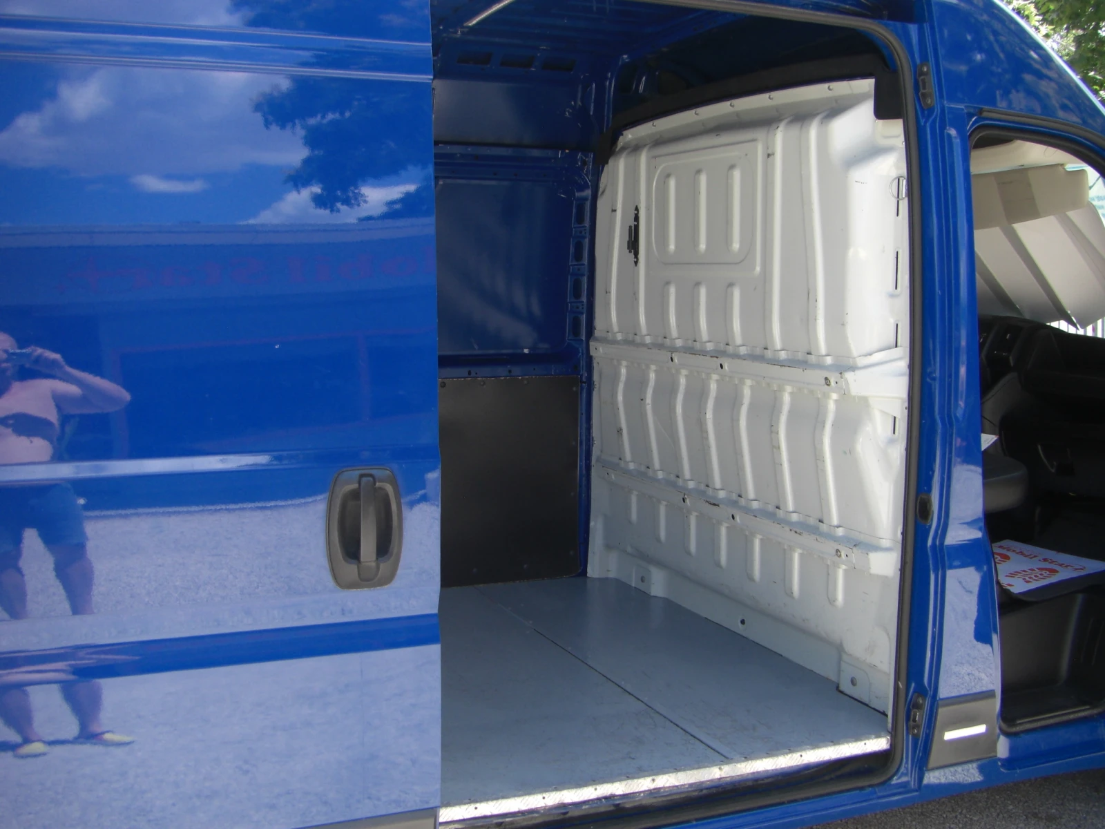 Citroen Jumper 2.0 HDI 6ck.EURO 6B | Mobile.bg   14