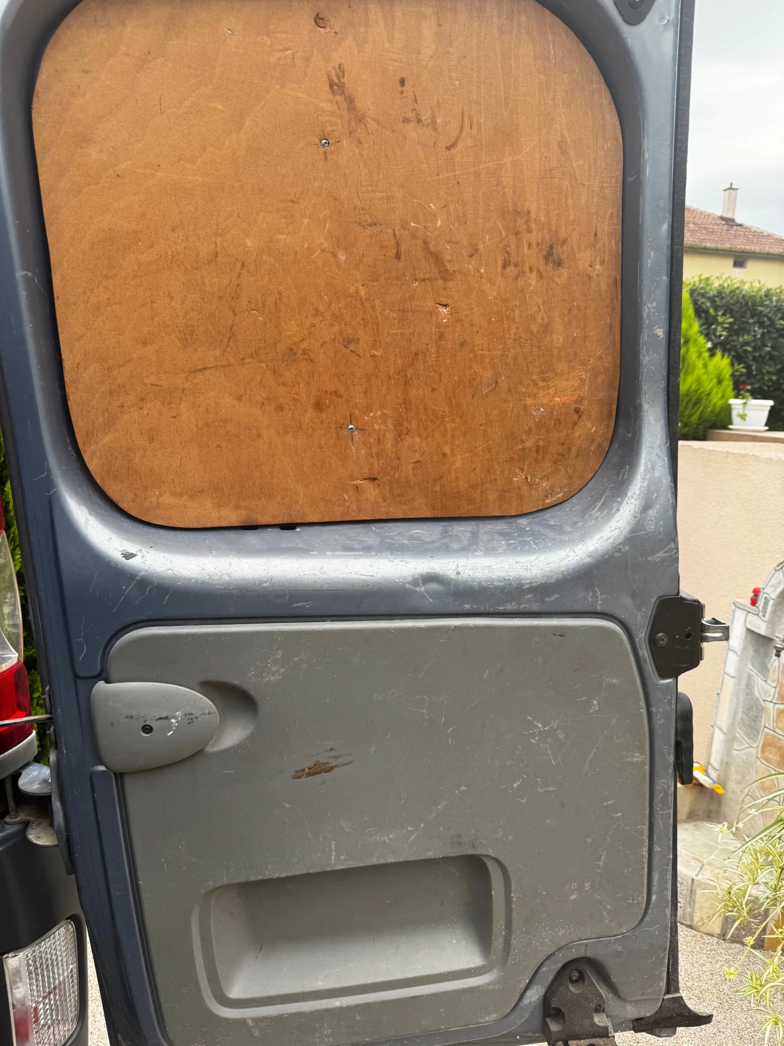 Renault Trafic 2.0 dci | Mobile.bg � ����������� 16