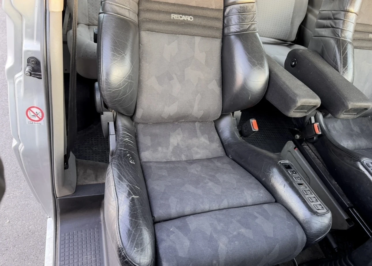 VW Transporter 2.5 TDI - 151кс / TransVan Comfortline / КЛИМАТИК , снимка 11 - Бусове и автобуси - 54346885