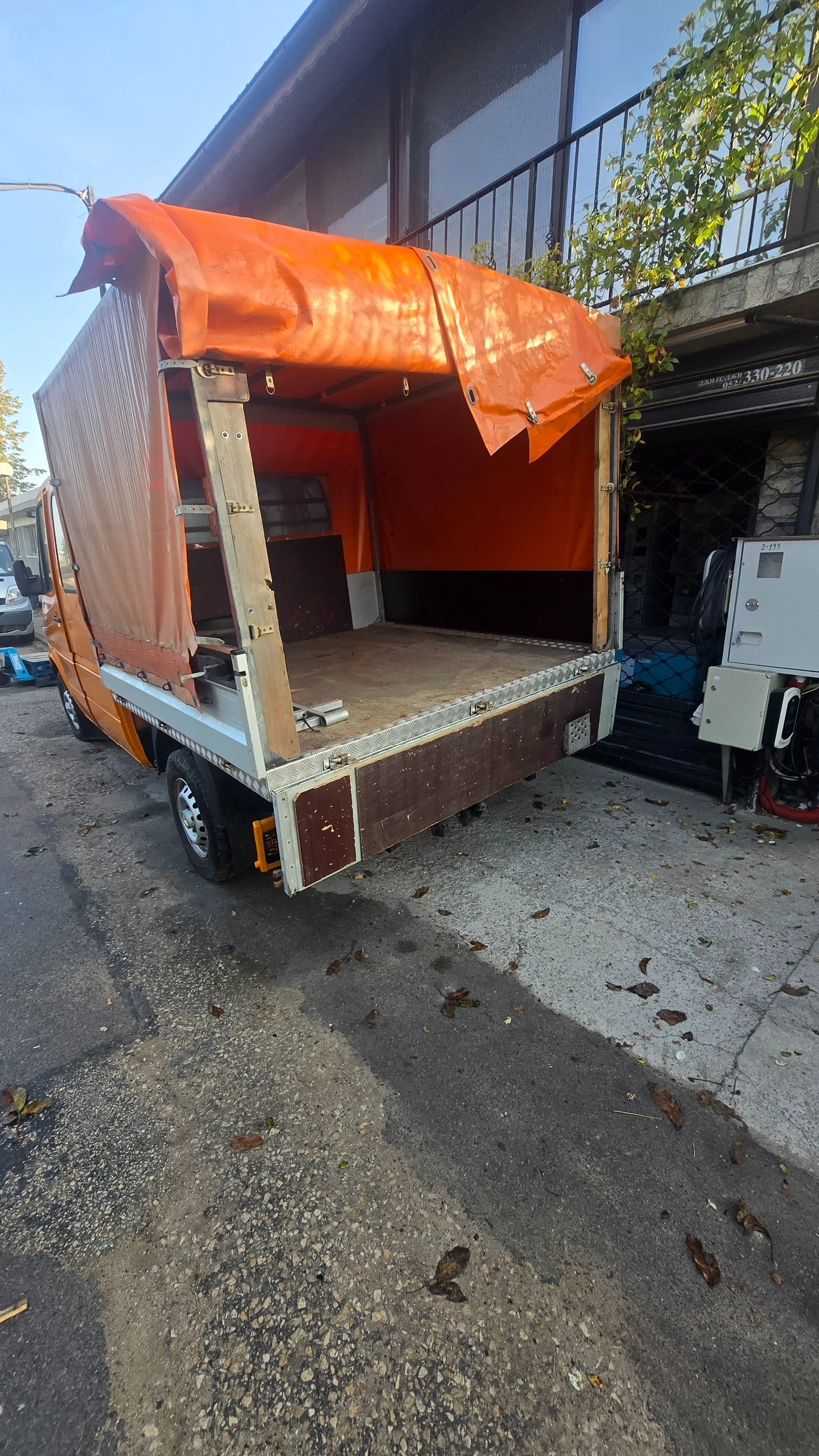 Mercedes-Benz 208 | Mobile.bg � ����������� 3