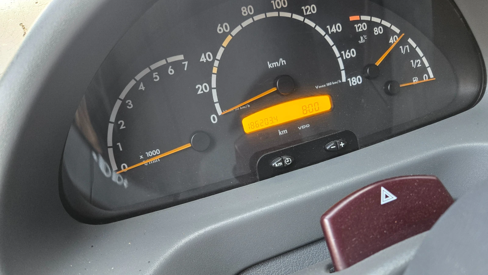 Mercedes-Benz 208 | Mobile.bg � ����������� 5