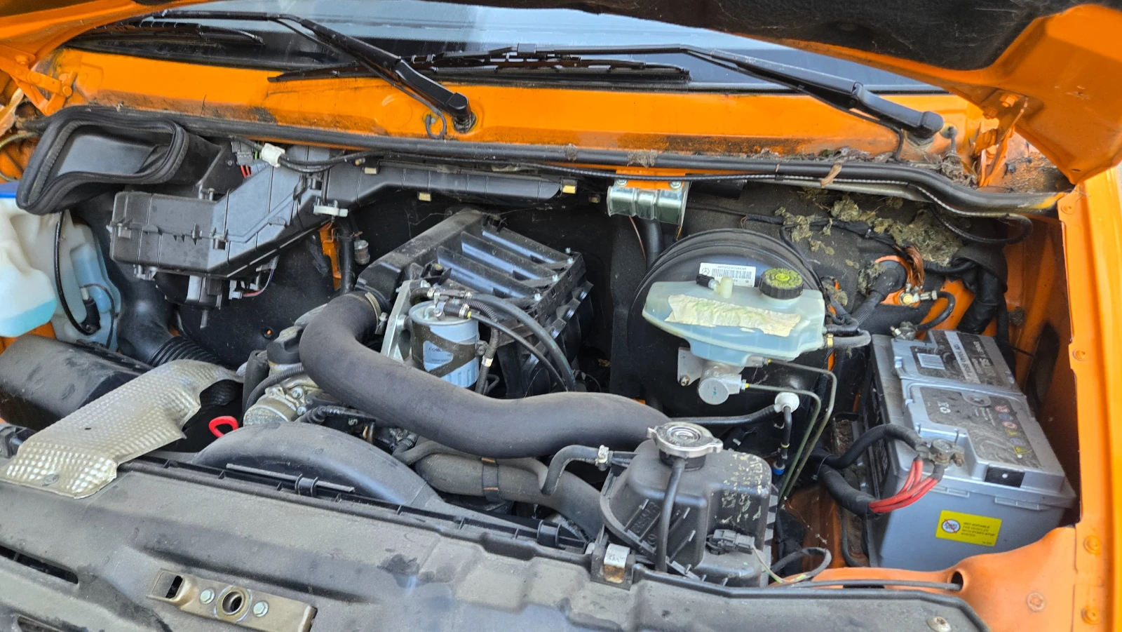 Mercedes-Benz 208 | Mobile.bg � ����������� 8