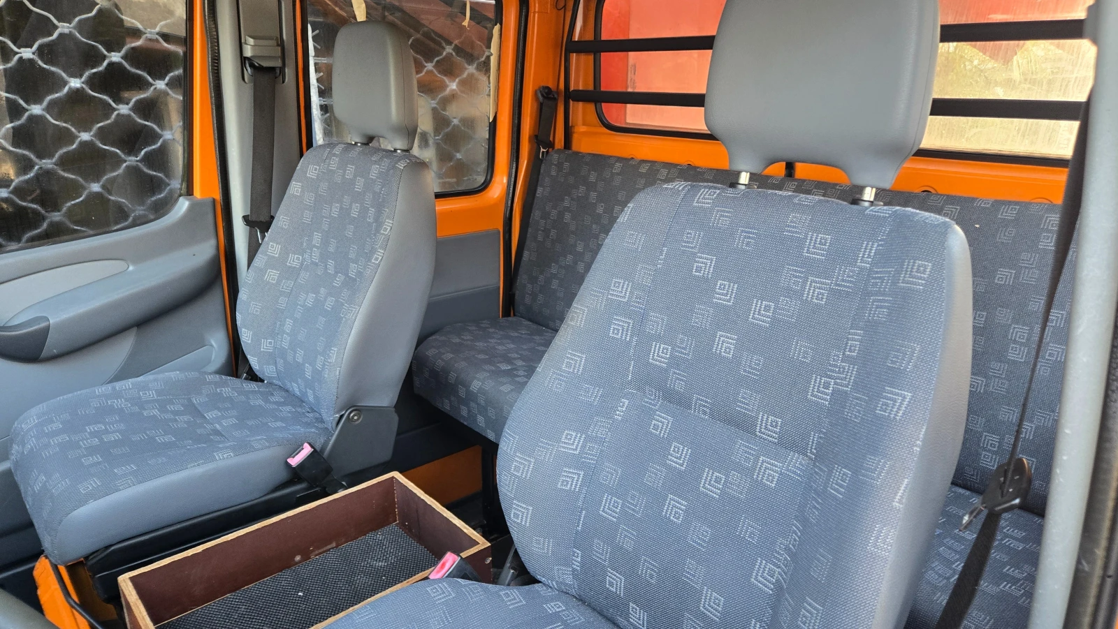 Mercedes-Benz 208 | Mobile.bg � ����������� 6