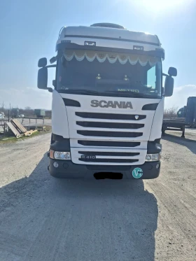 Scania R 410, снимка 7