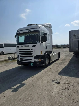 Scania R 410, снимка 2