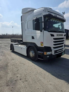 Scania R 410, снимка 3