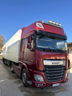 Daf XF 460 FT, снимка 2