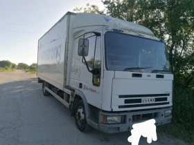 Iveco 75e15 | Mobile.bg    6