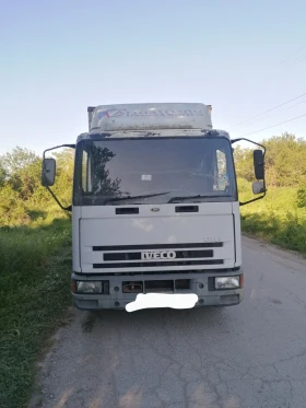 Снимка Iveco 75e15