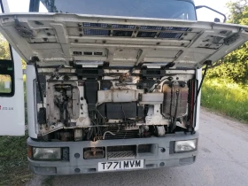 Iveco 75e15 | Mobile.bg    7