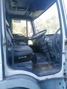 Iveco 75e15 | Mobile.bg    11