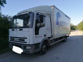 Iveco 75e15 | Mobile.bg    2
