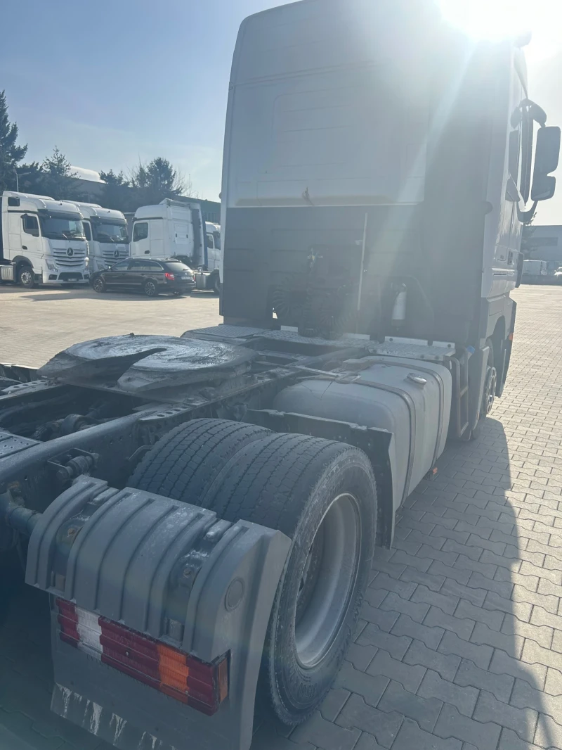 Mercedes-Benz Actros 1844, снимка 6 - Камиони - 49453207