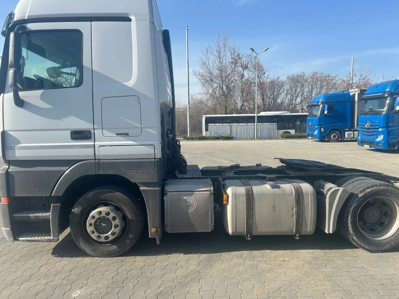 Mercedes-Benz Actros 1844, снимка 3 - Камиони - 49453207