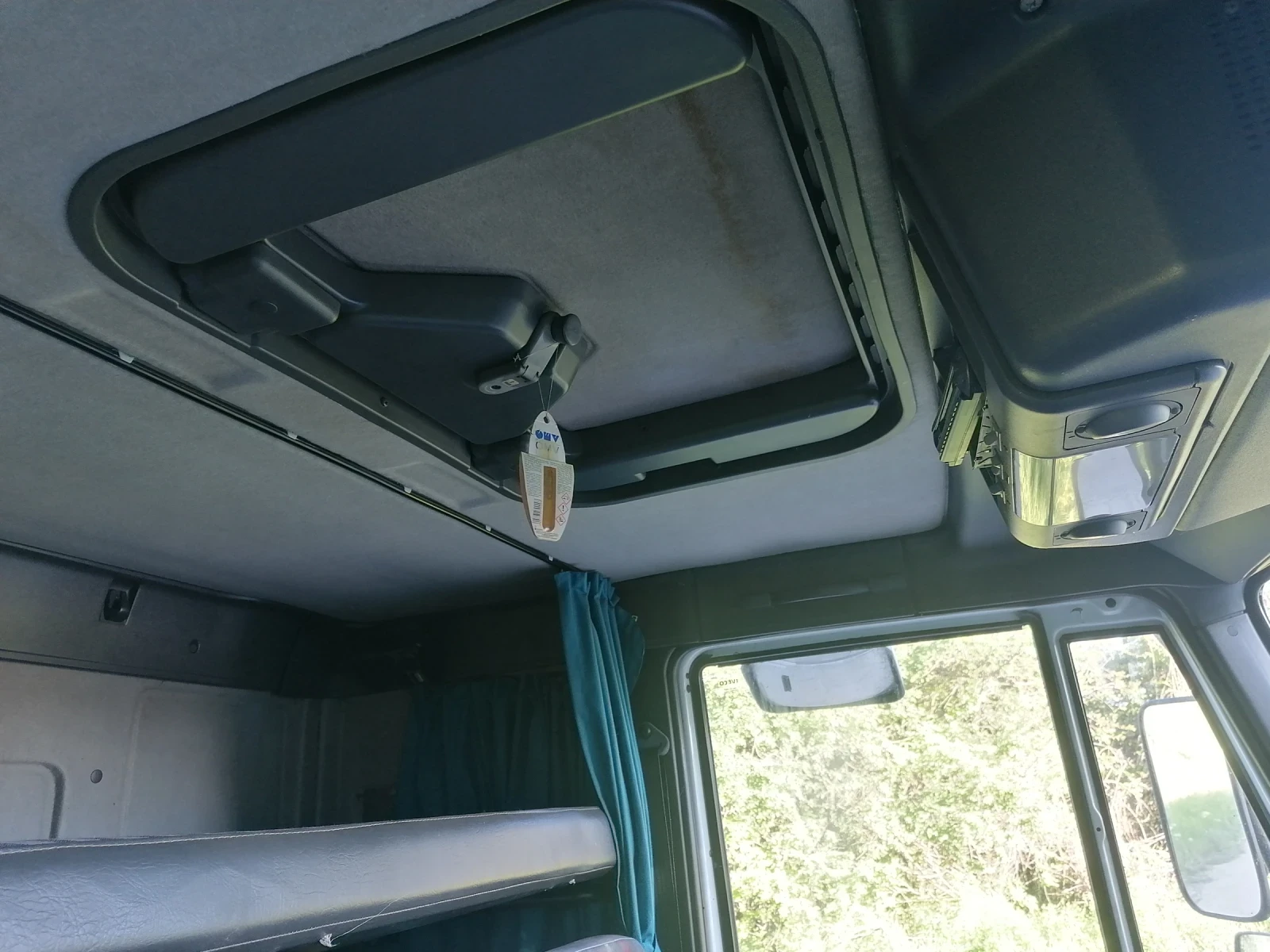 Iveco 75e15  - изображение 8