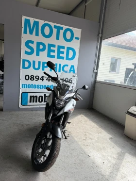 Honda Cbx 500i-ABS, LED, снимка 2