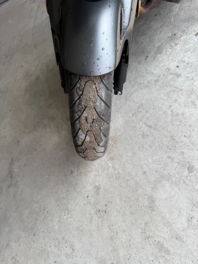 Honda Cbx 500i-ABS, LED, снимка 13