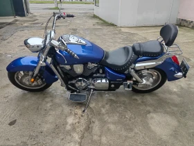 Honda Vtx 1800, снимка 2